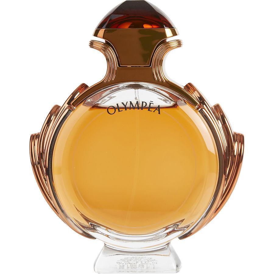 Paco Rabanne Olympea Intense Eau De Parfum Samples/Decants - Snap Perfumes Main image