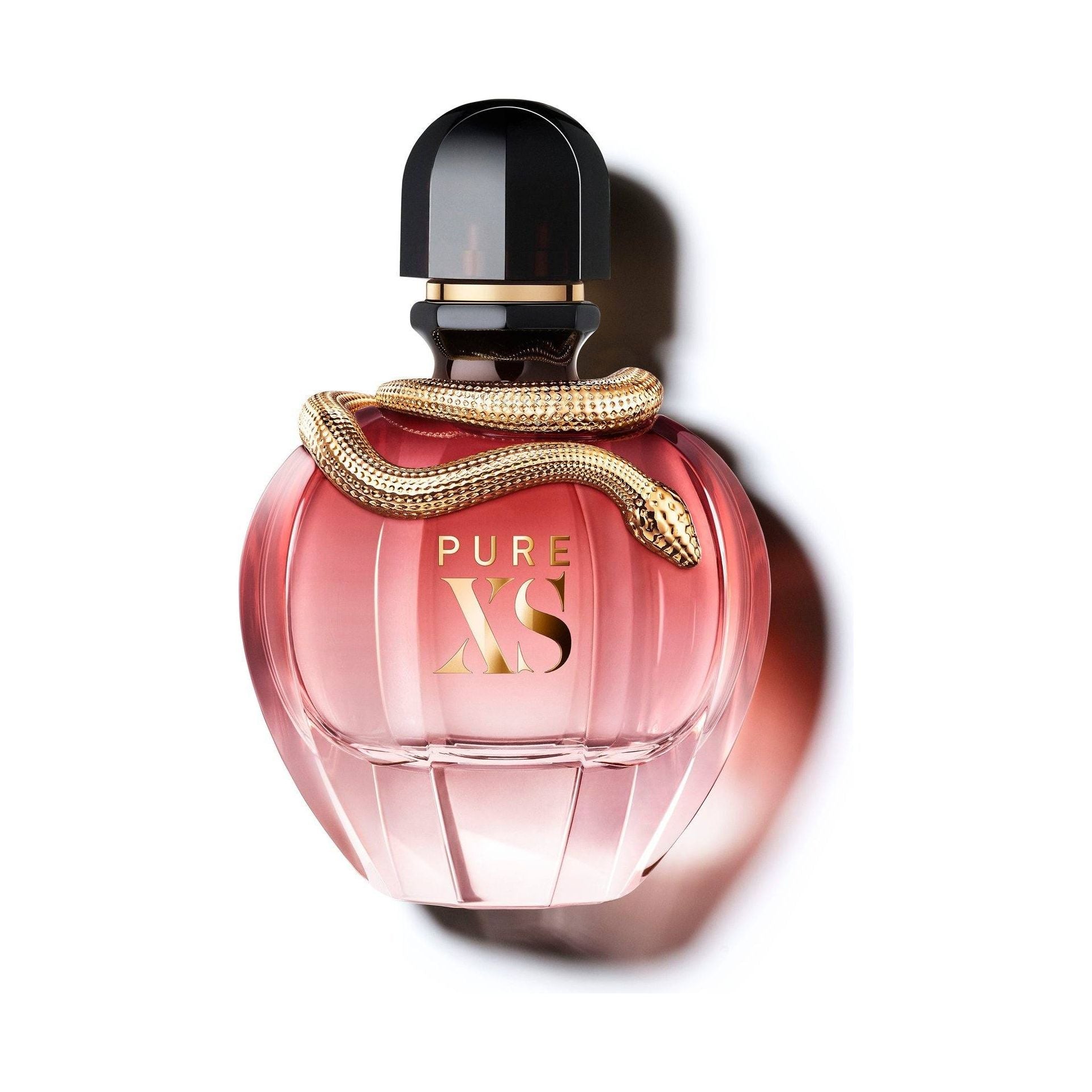 Paco Rabanne Pure Xs Eau De Parfum For Women Sample/Decants - Snap Perfumes Main image