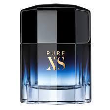 Paco Rabanne Pure Xs Eau De Toilette For Men Samples/Decants - Snap Perfumes Main image