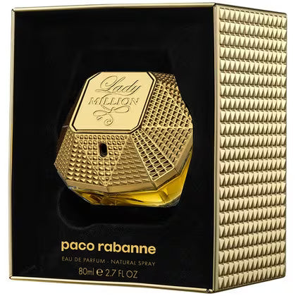 Paco Rabanne Lady Million Limited Edition EDP (Tester) Main image