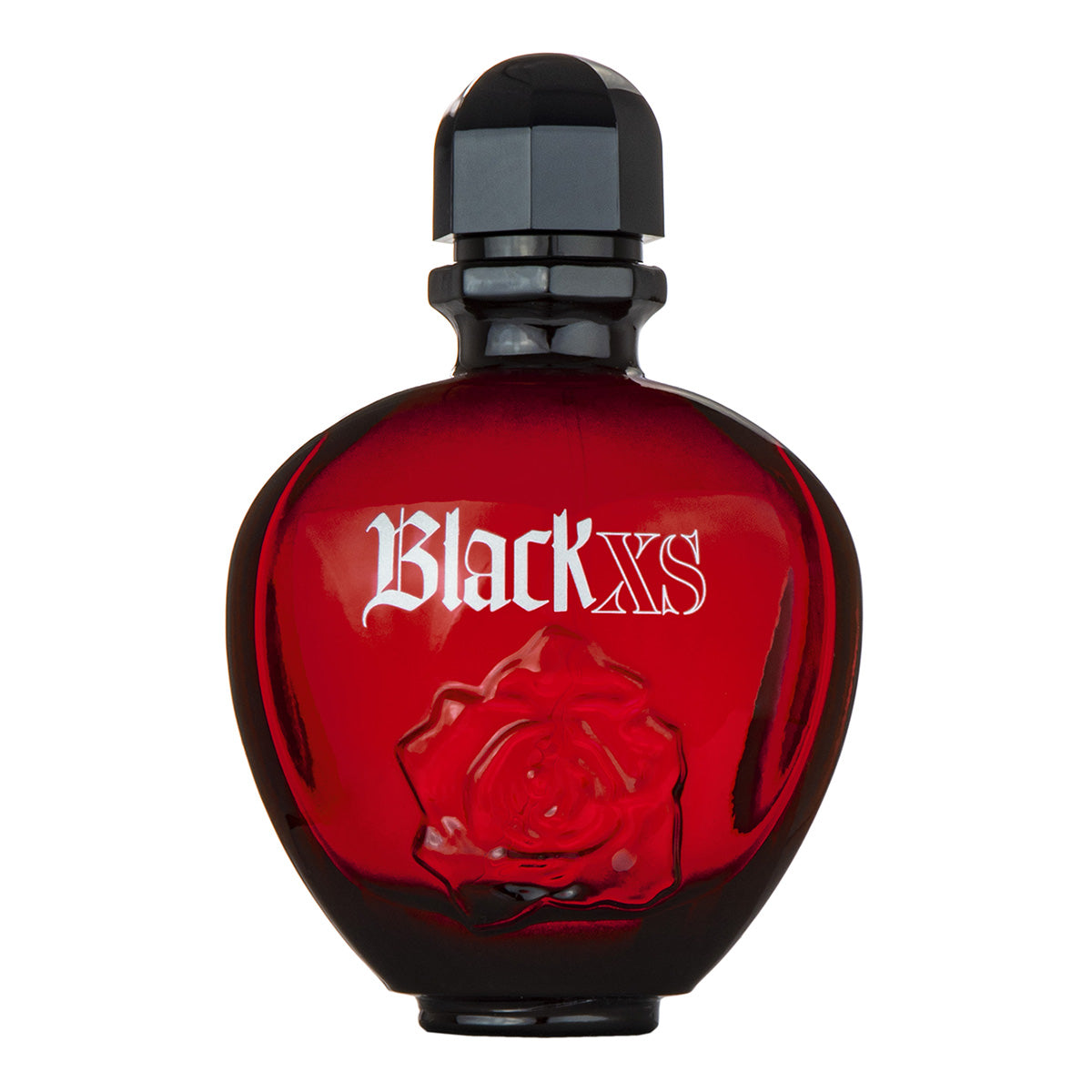 Paco Rabanne Black XS EDT Women (Tester) Main image