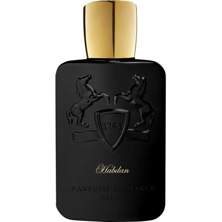 Parfums De Marly Habdan Eau De Parfum Samples/Decants - Snap Perfumes Main image