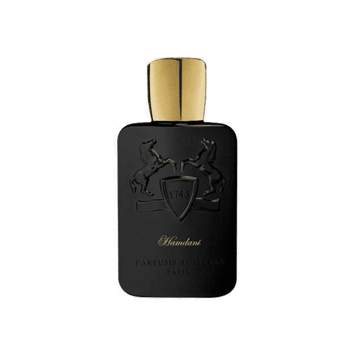 Parfums De Marly Hamdani Edp Sample/Decants - Snap Perfumes Main image