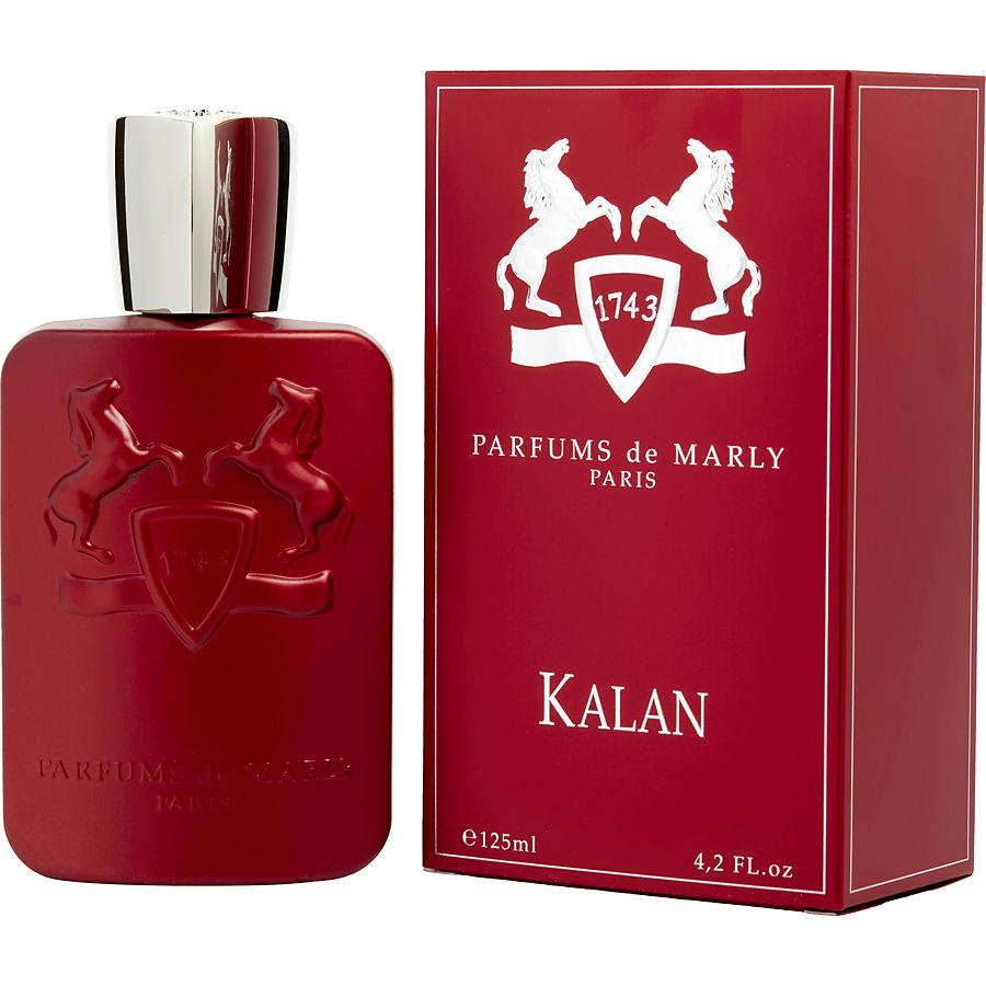 Parfums De Marly Kalan Edp Sample/Decants - Snap Perfumes Main image