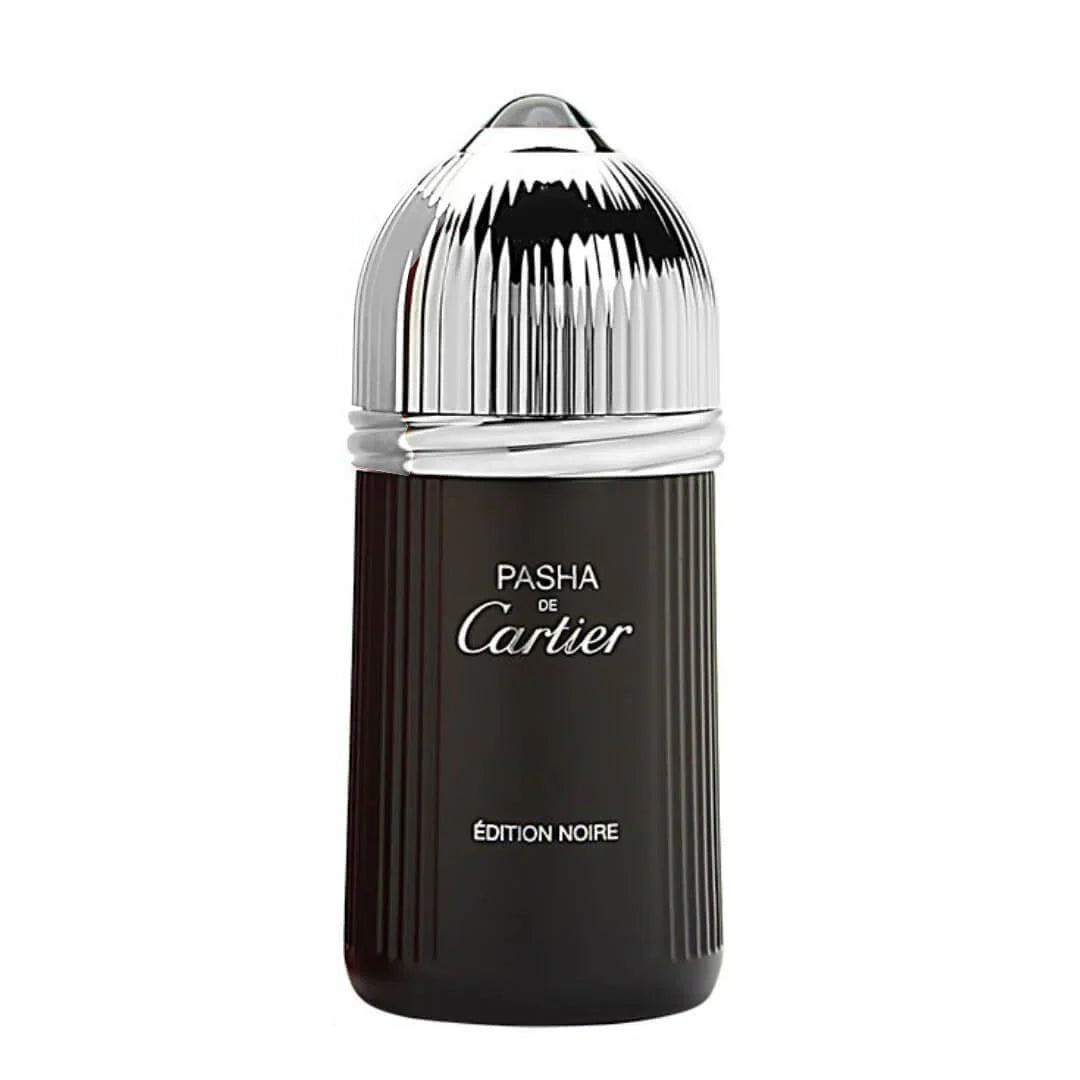 Cartier Pasha de Cartier Edition Noire EDT (Tester) Main image