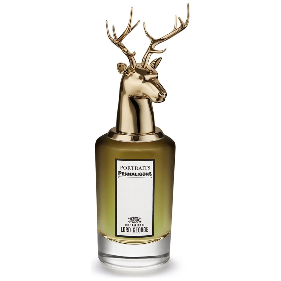 Penhaligon'S Lord George Edp Sample/Decants - Snap Perfumes Main image