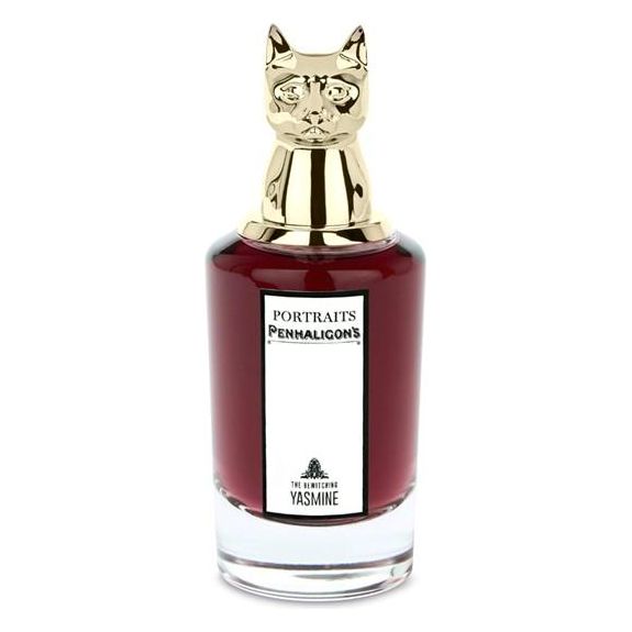 Penhaligons The Bewitching Yasmine Edp Sample/Decants - Snap Perfumes Main image