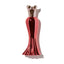 Ruby Rush Paris Hilton EDP (Tester)