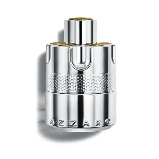 Azzaro Wanted Eau De Parfum (Tester)