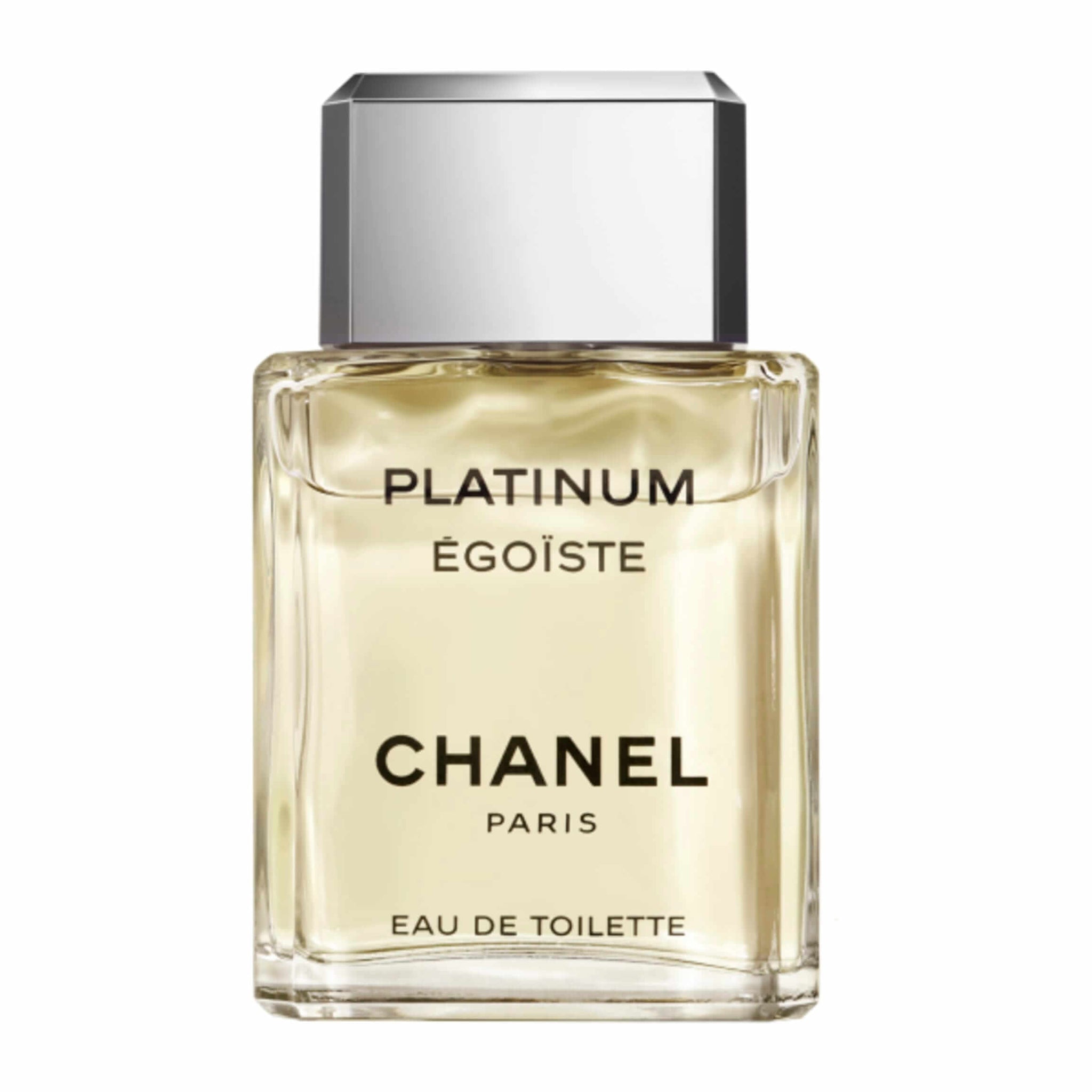 Chanel Platinum Egoiste EDT (Tester)