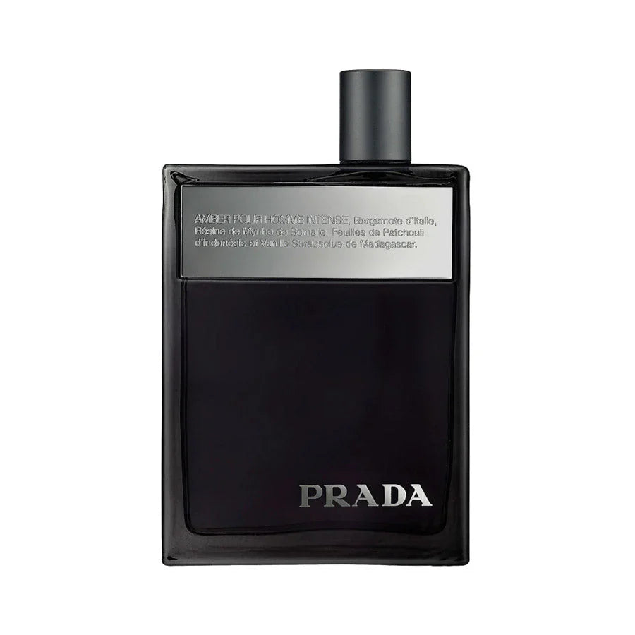 Prada Amber Pour Homme Intense EDP (Tester)