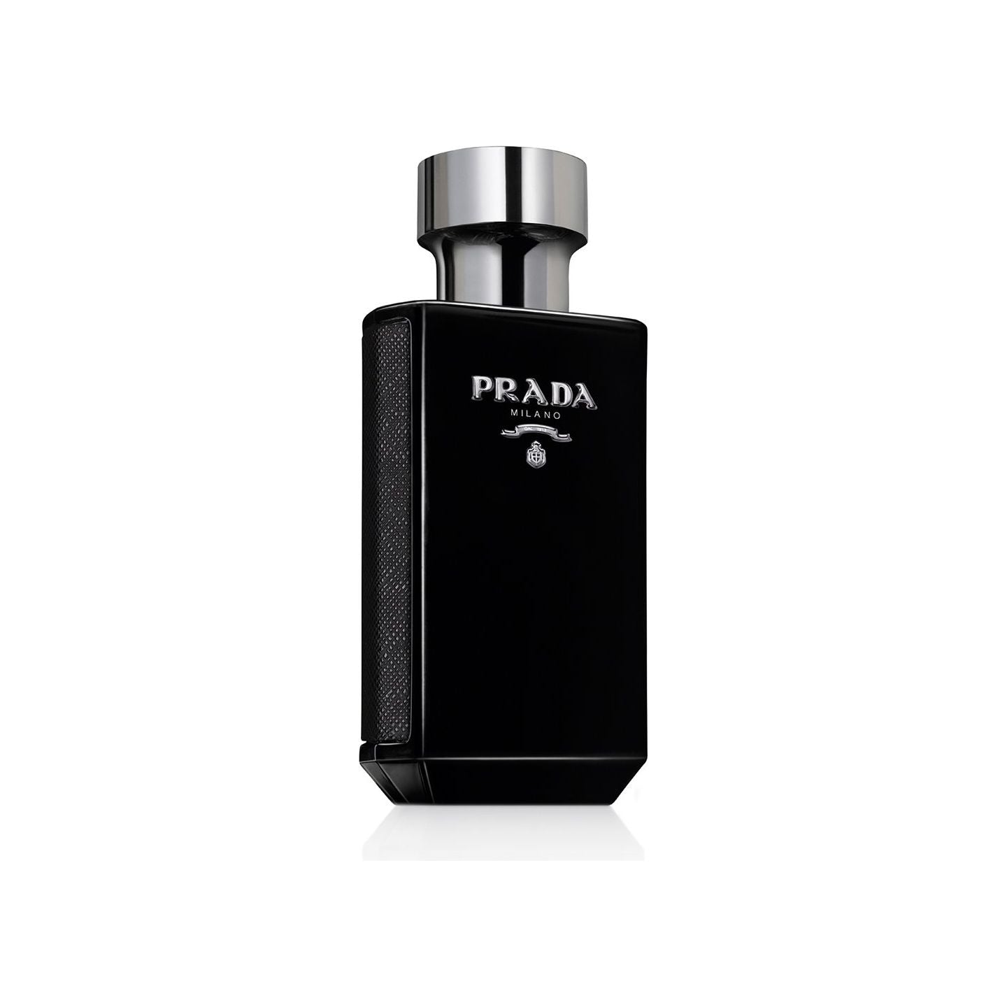 Prada L'Homme Intense Eau De Parfum Samples/Decants - Snap Perfumes Main image