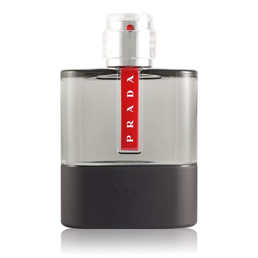Prada Luna Rossa Carbon Samples/Decants - Snap Perfumes Main image