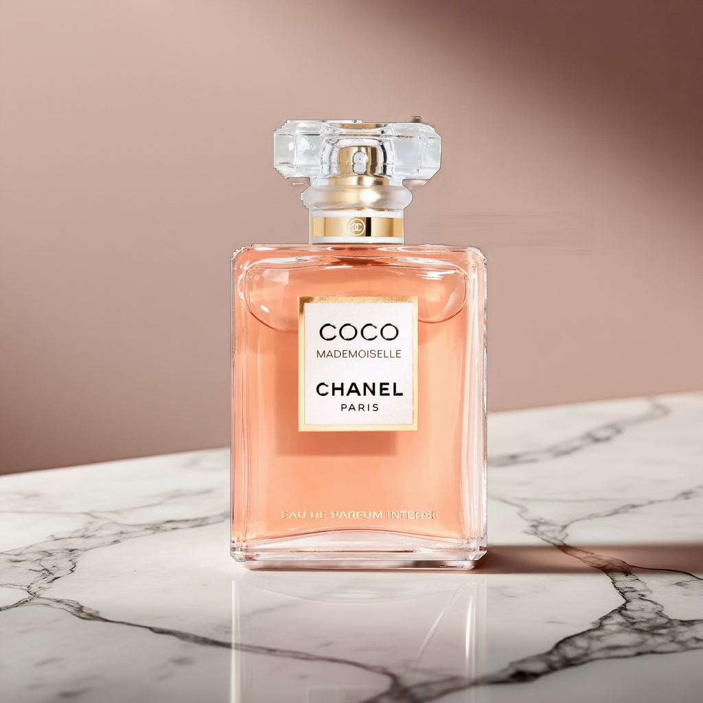Chanel Coco Madamoiselle Eau De Parfum Intense Secondary image