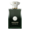 Amouage Purpose 50 Exceptional Extrait Sample/Decants