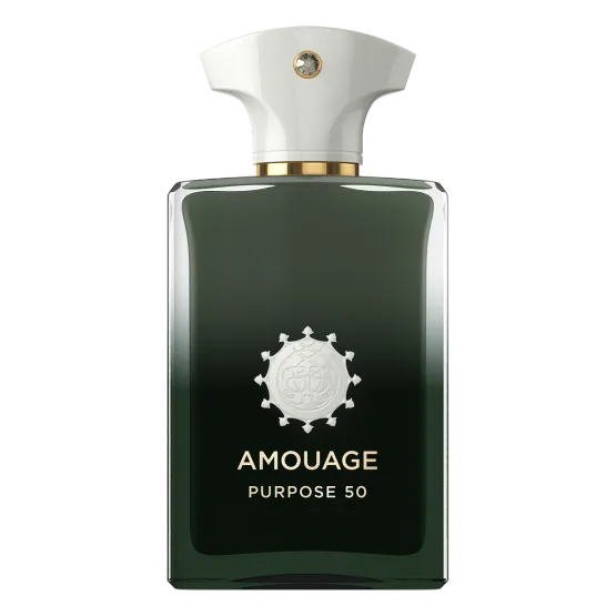 Amouage Purpose 50 Exceptional Extrait Sample/Decants