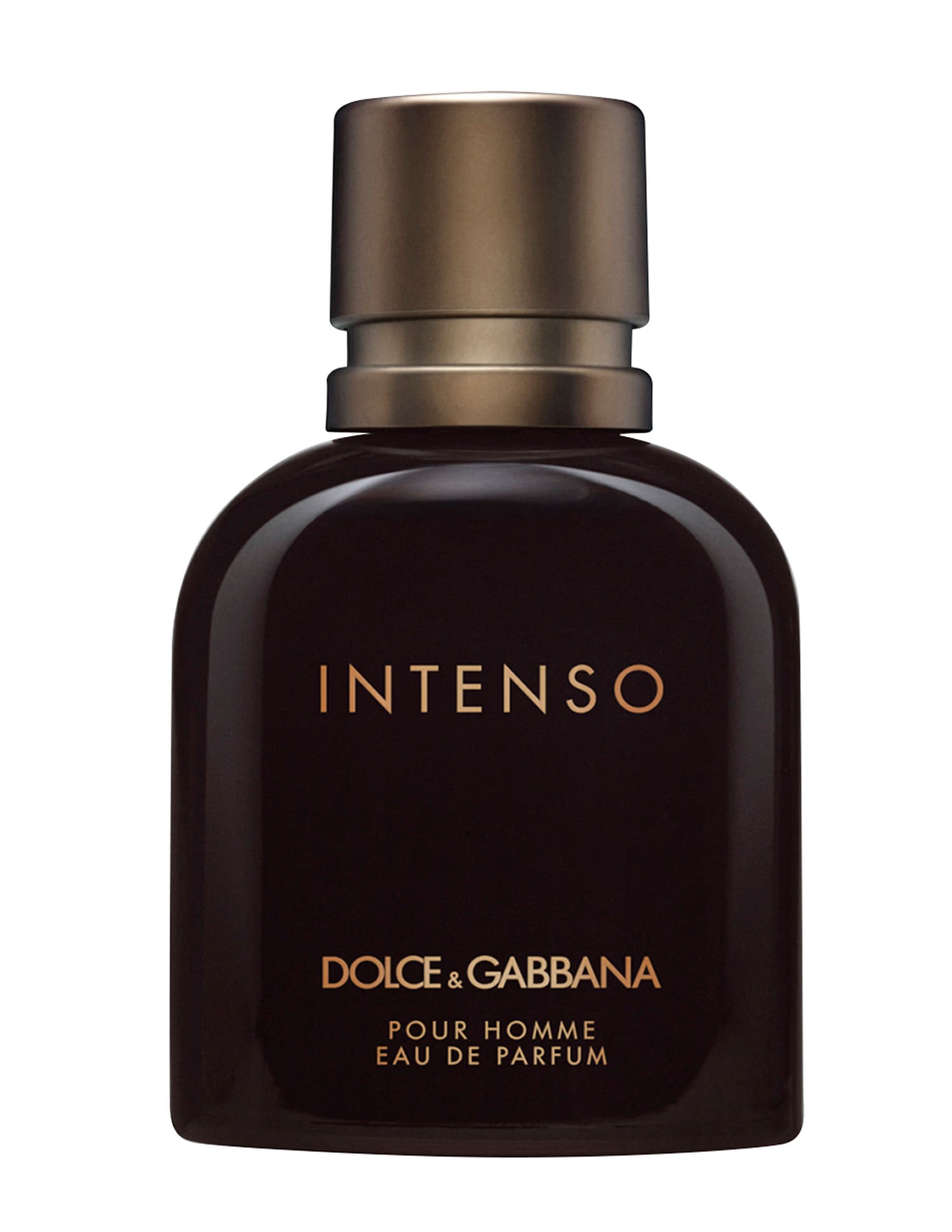Dolce & Gabbana Intenso Pour Homme Eau De Parfum
