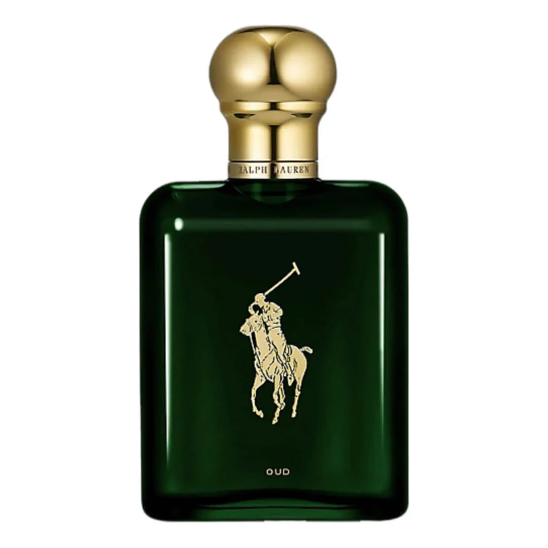 Ralph Lauren Polo Oud EDP for Men Sample/Decant Main image