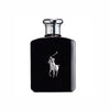 Ralph Lauren Polo Black for men perfume EDT (Tester)