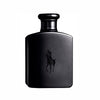Ralph Lauren Polo Double Black for men perfume EDT (Tester)