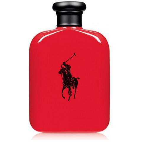 Ralph Lauren Polo Red Edt Decants/Samples - Snap Perfumes Main image