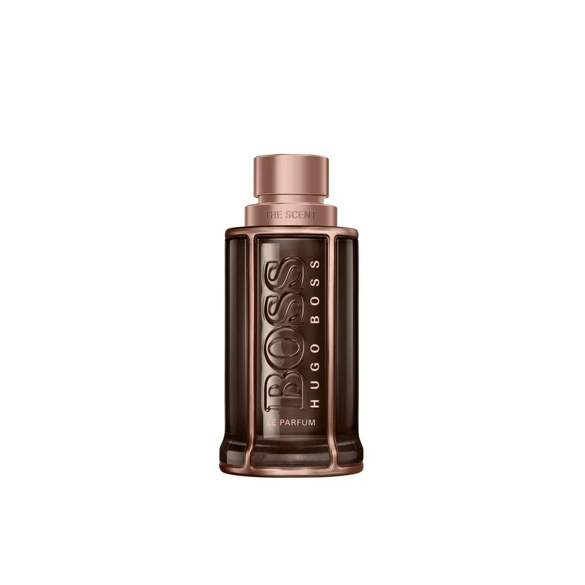 Hugo Boss The Scent Le Parfum for Him (Tester)