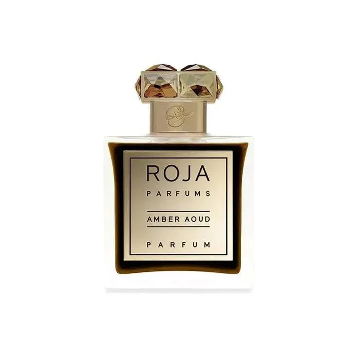Roja Dove Amber Aoud Extrait De Parfum Sample/Decants - Snap Perfumes Main image