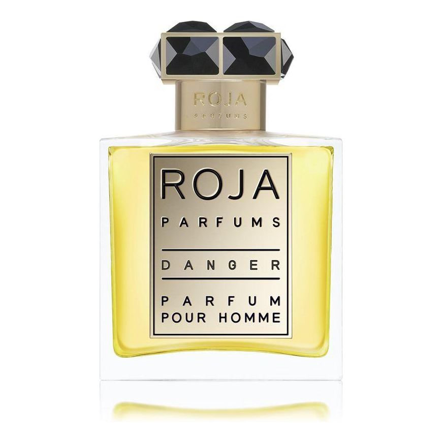 Roja Dove Danger Pour Homme Samples/Decants - Snap Perfumes Main image