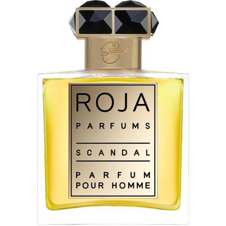 Roja Dove Scandal Parfum Sample/Decants - Snap Perfumes Main image