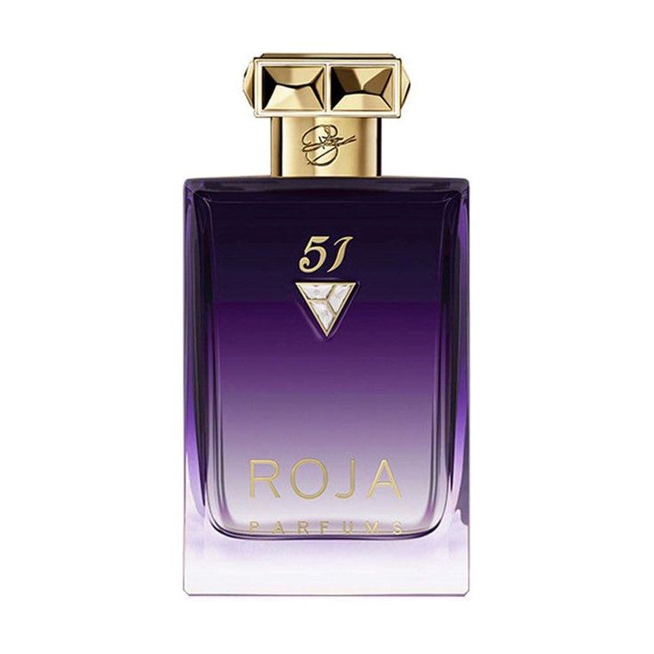 Roja Parfums Pour Femme 51 Essence De Parfum For Women Samples/Decants - Snap Perfumes Main image