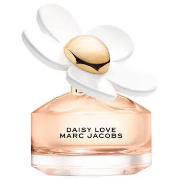 Marc Jacobs Fragrances Daisy Love Eau de Toilette Main image