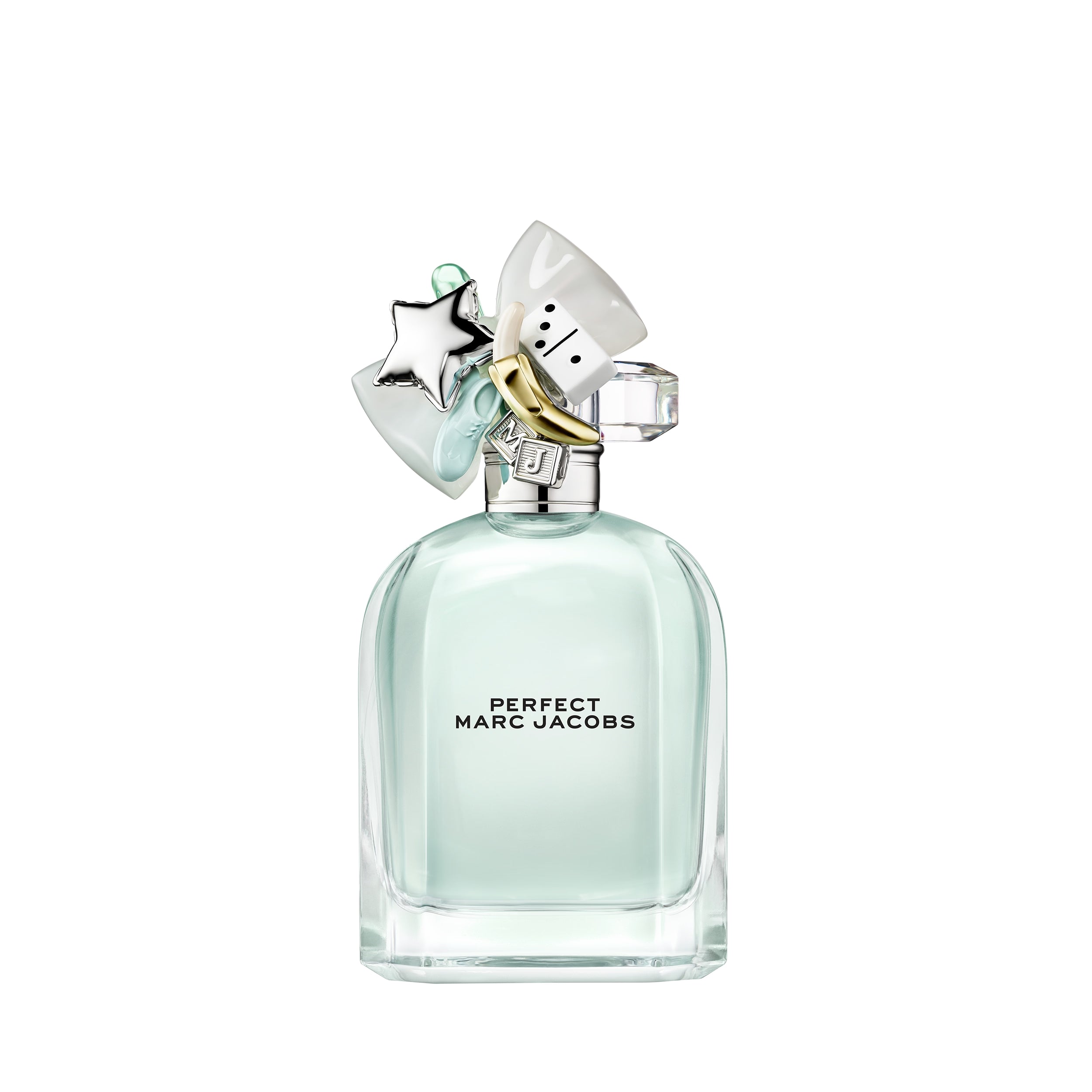 Marc Jacobs Fragrance Perfect Eau De Toilette (Tester) Main image