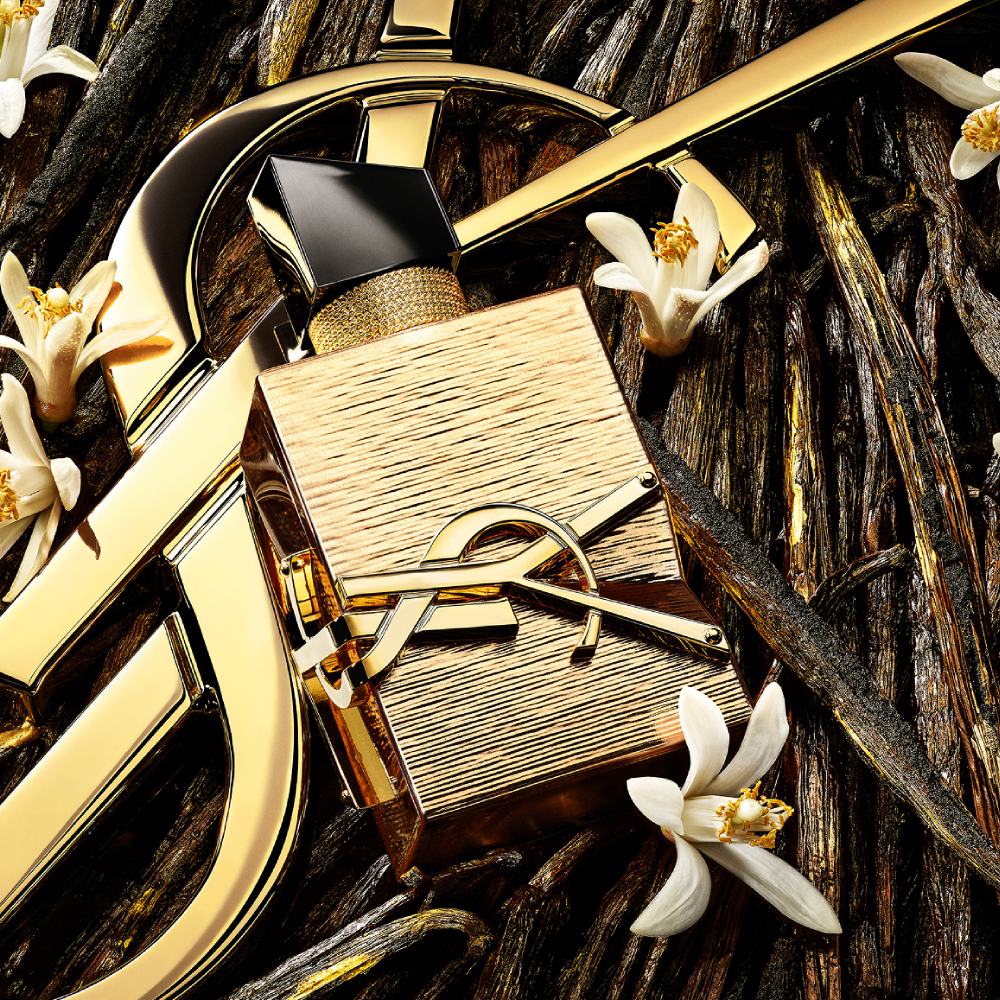 YVES SAINT LAURENT Libre Vanille Couture EDP Sample/Decants