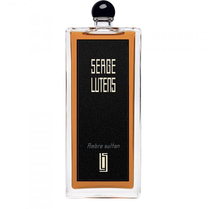 Serge Lutens Ambre Sultan Eau De Parfum Sample/Decants - Snap Perfumes Main image