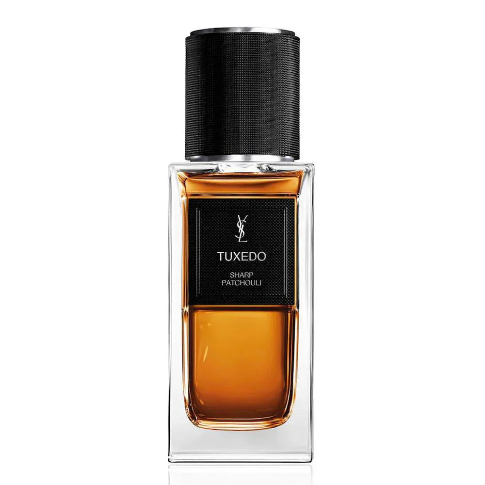 Yves Saint Laurent Tuxedo Sharp Patchouli Eau De Parfum Sample/Decants