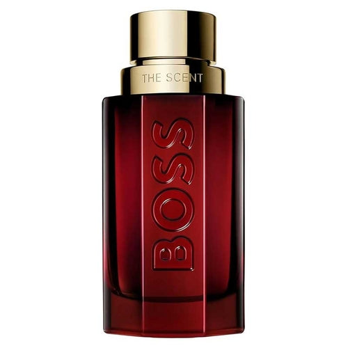 Hugo Boss The Scent Elixir Parfum Intense (Tester) Main image