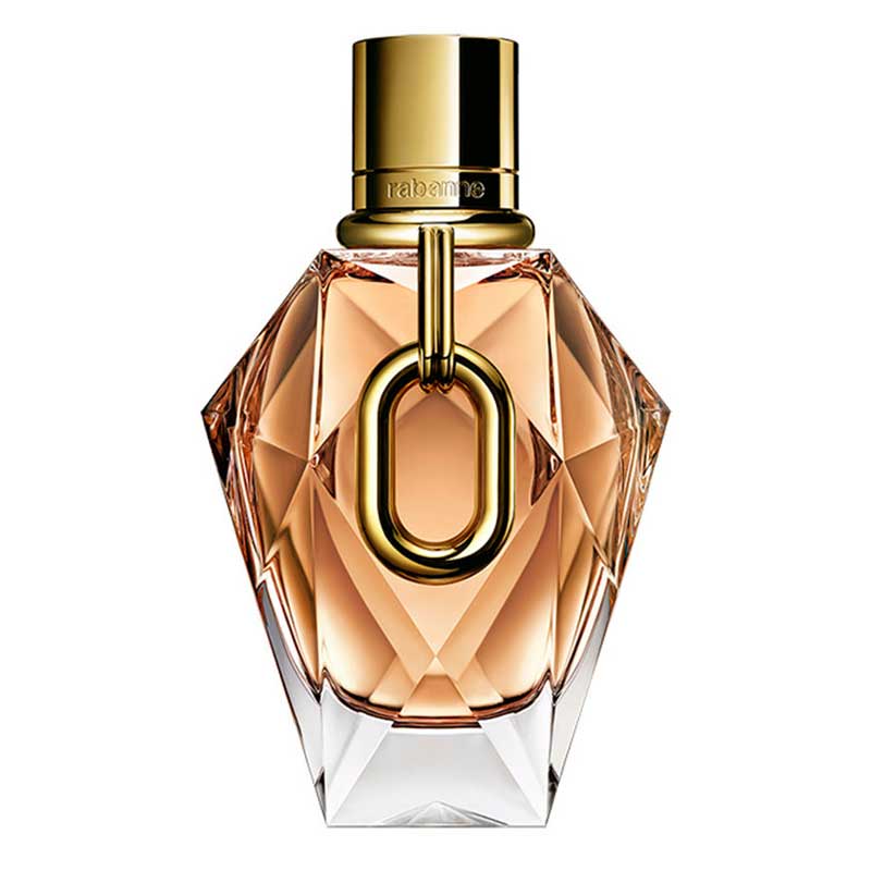 PACO RABANNE Million Gold For Her Pure Jasmine EDP Sample/Decants Main image