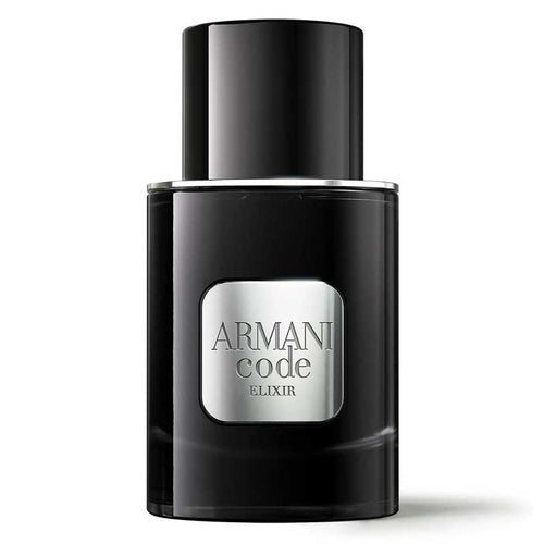 Giorgio Armani Code Elixir Sample/Decants Main image