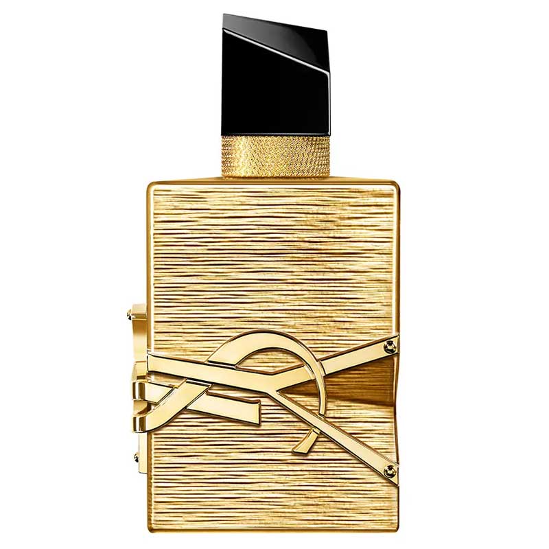 YVES SAINT LAURENT Libre Vanille Couture EDP Sample/Decants Main image