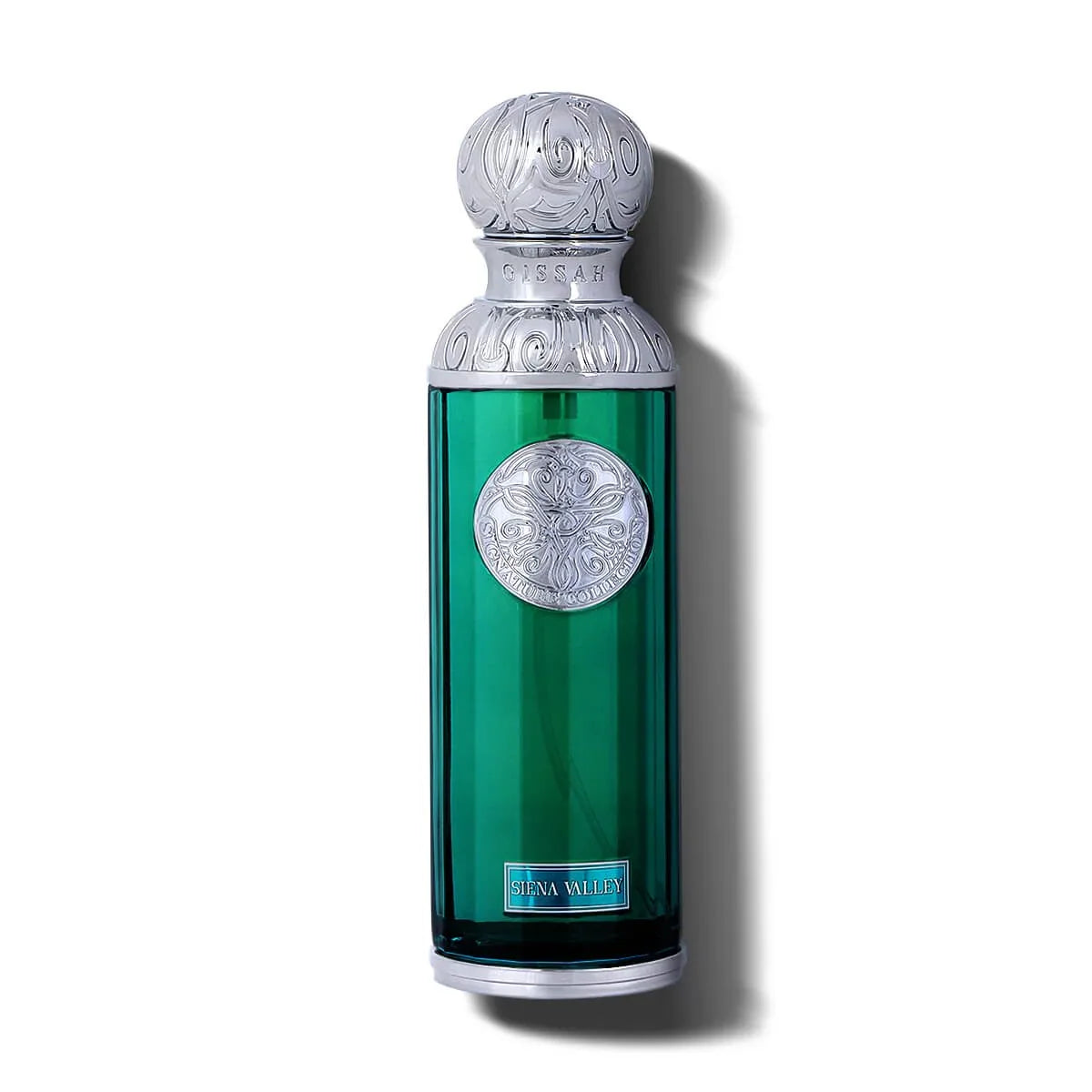 Gissah Siena Valley Sample/Decants Main image
