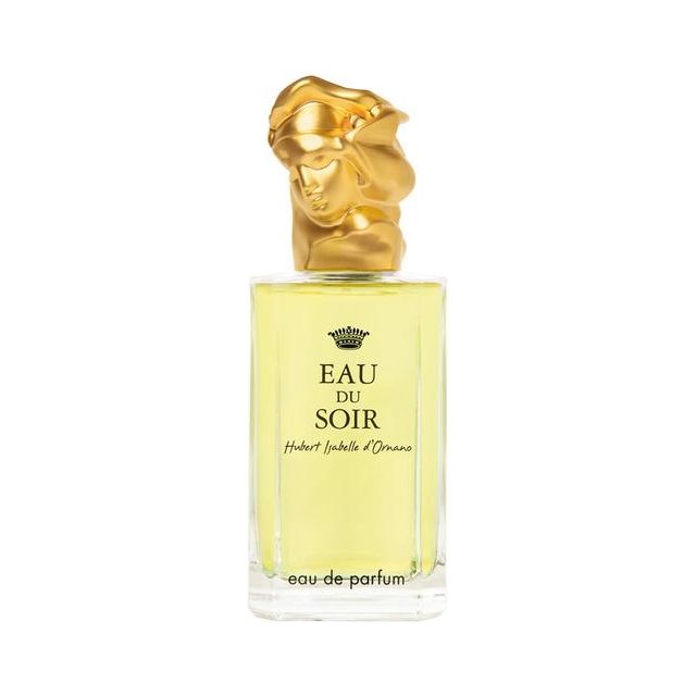 Sisley-Eau Du Soir Samples/Decants - Snap Perfumes Main image