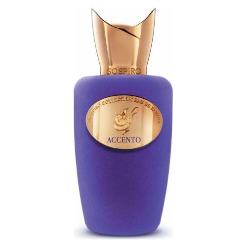 Sospiro Accento Decants/Samples - Snap Perfumes Main image