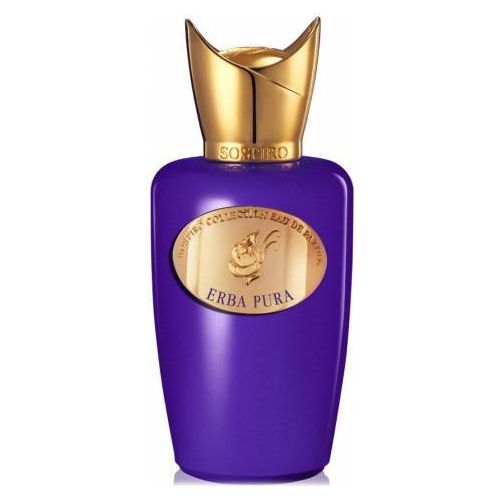 Sospiro Erba Pura For Women And Men Samples/Decants - Snap Perfumes Main image
