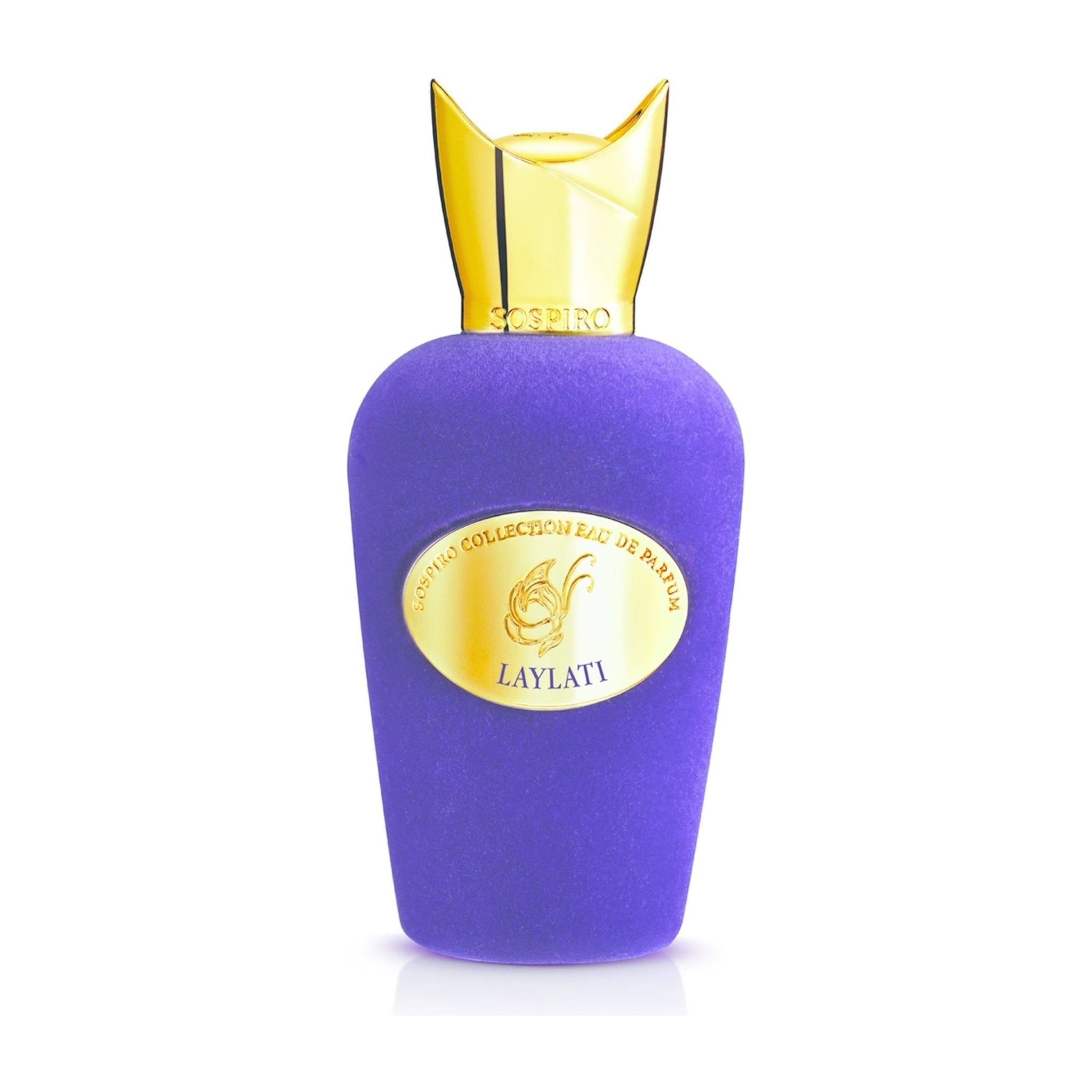 Sospiro Laylati Eau De Parfum Sample/Decants - Snap Perfumes Main image