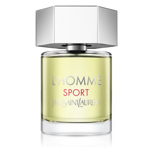 Yves Saint Laurent L'homme Sport (Tester)