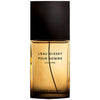 Issey Miyake L`Eau D`Issey Pour Homme Noir Ambre (Tester)