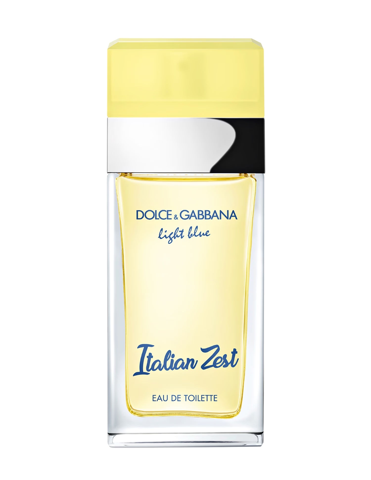 Dolce & Gabbana Light Blue Italian Zest Pour Femme Eau De Toilette (Tester) Main image