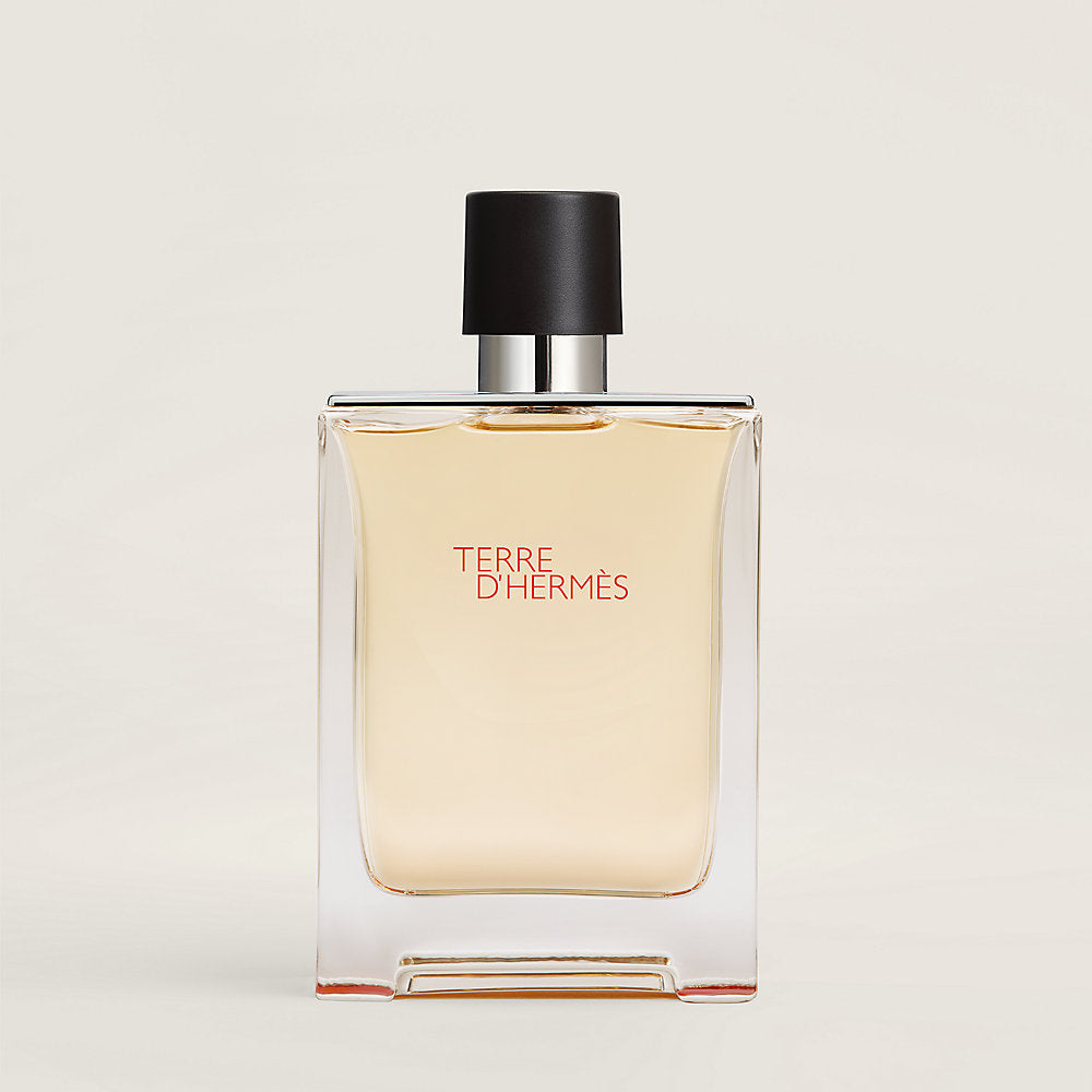 Hermes Terre D'HERMES Eau De Toilette (Tester) Main image