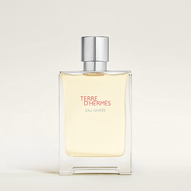 Hermes Terre D’Hermes Eau Givree (Tester)