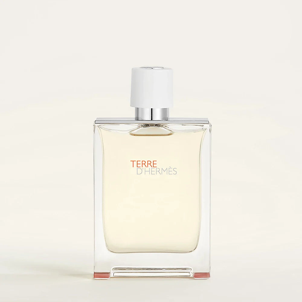 Terre d'Hermes Eau tres fraiche Eau de toilette (Tester)